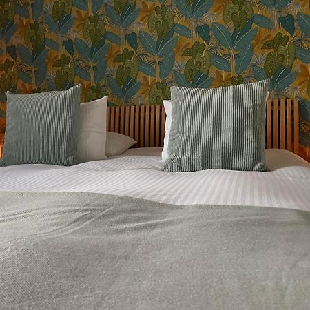 La Majolique Bed & Breakfast Namur Dış mekan fotoğraf