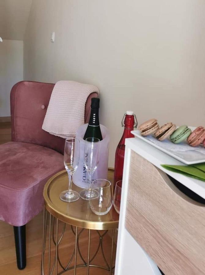 La Majolique Bed & Breakfast Namur Dış mekan fotoğraf