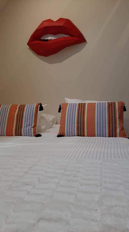 La Majolique Bed & Breakfast Namur Dış mekan fotoğraf