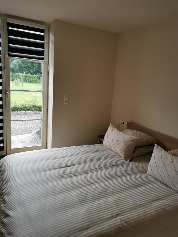 La Majolique Bed & Breakfast Namur Dış mekan fotoğraf