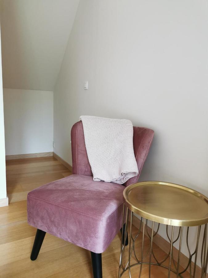 La Majolique Bed & Breakfast Namur Dış mekan fotoğraf