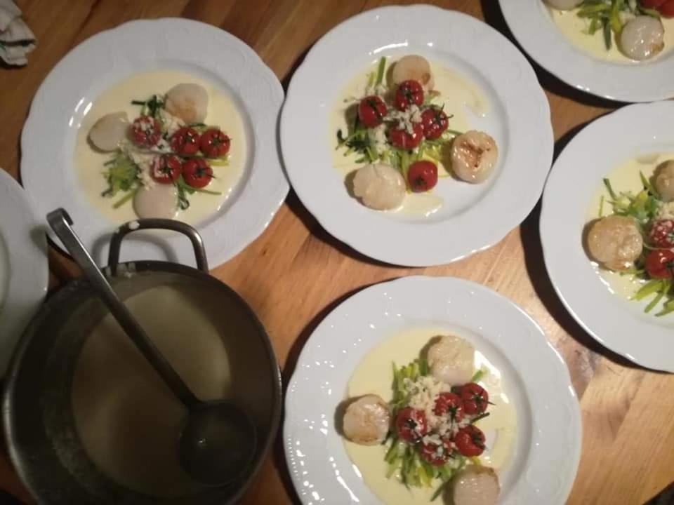 La Majolique Bed & Breakfast Namur Dış mekan fotoğraf