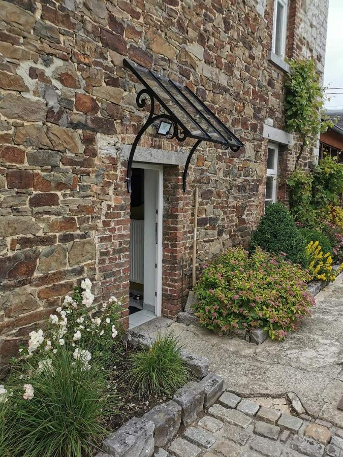 La Majolique Bed & Breakfast Namur Dış mekan fotoğraf