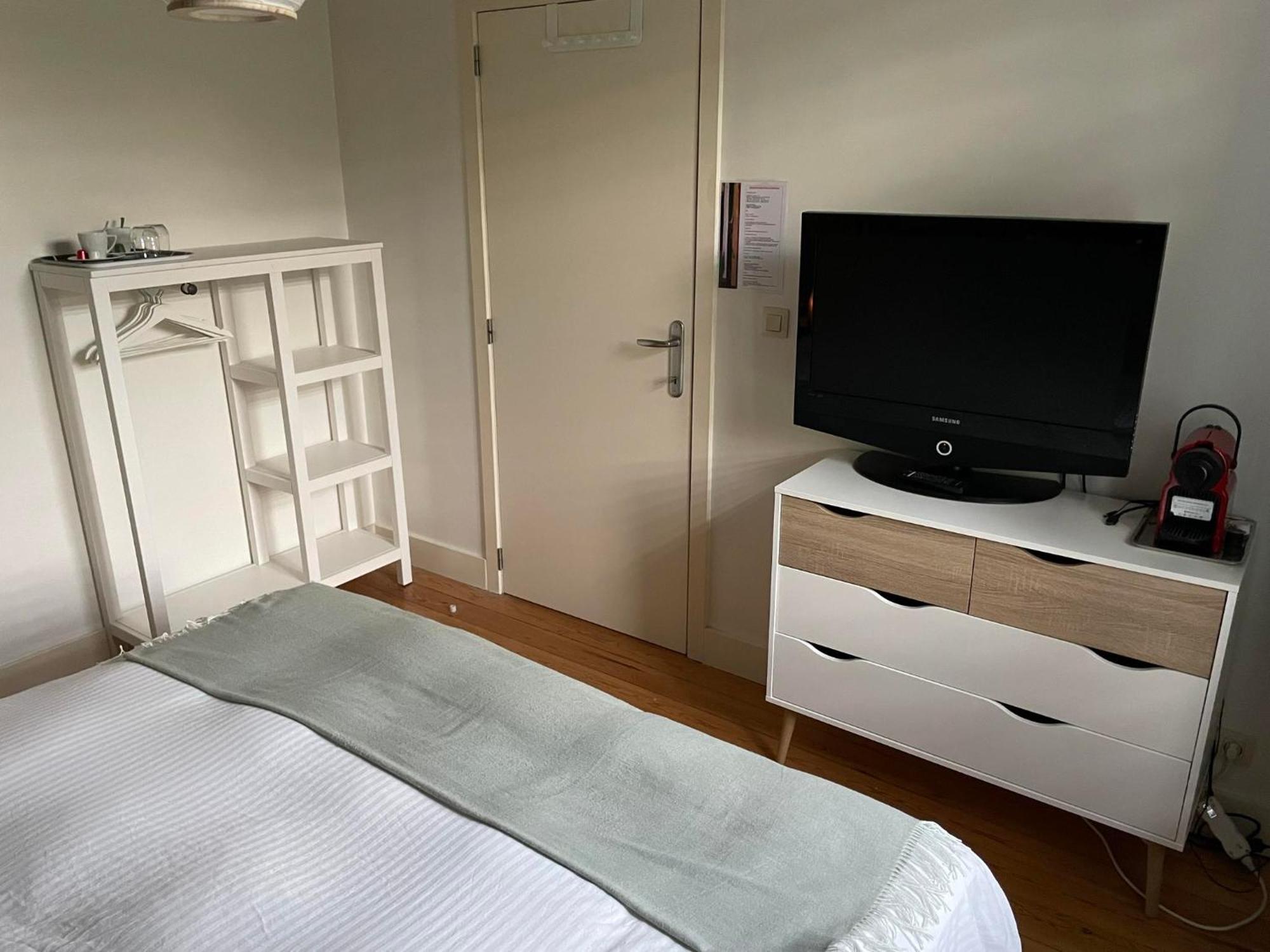 La Majolique Bed & Breakfast Namur Dış mekan fotoğraf