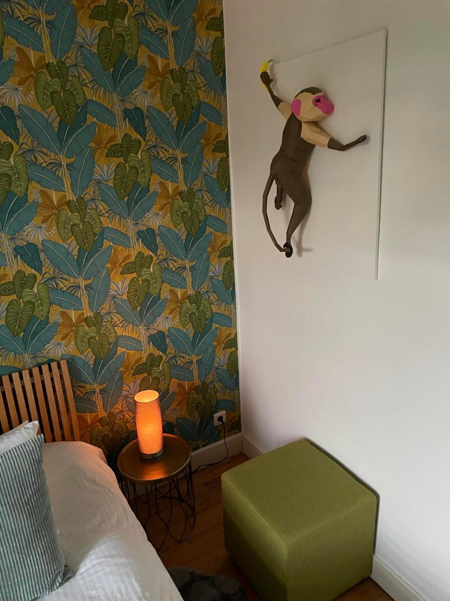 La Majolique Bed & Breakfast Namur Dış mekan fotoğraf