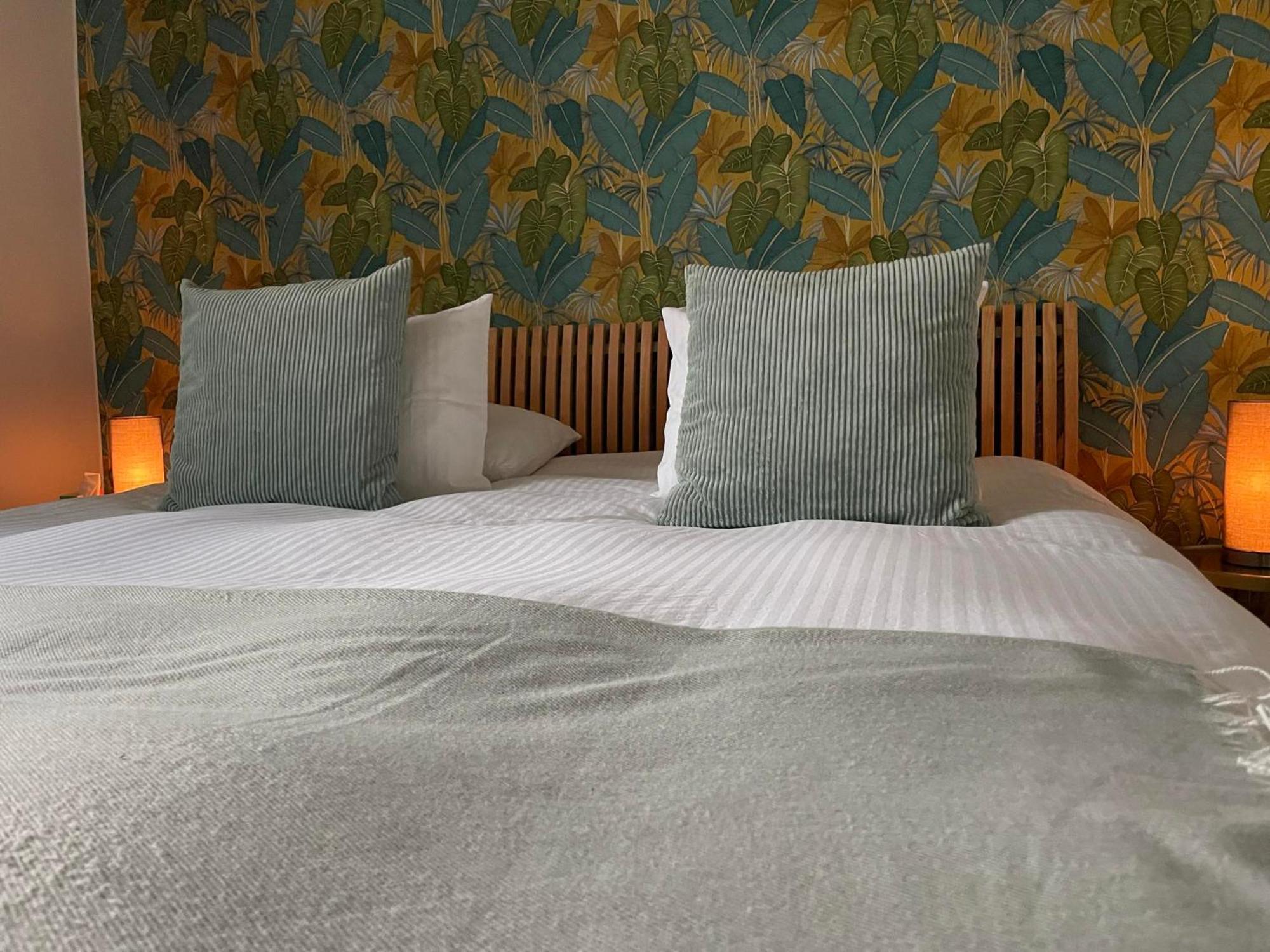 La Majolique Bed & Breakfast Namur Dış mekan fotoğraf