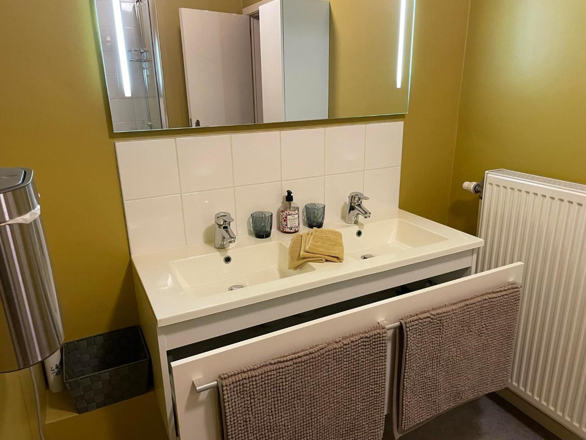 La Majolique Bed & Breakfast Namur Dış mekan fotoğraf