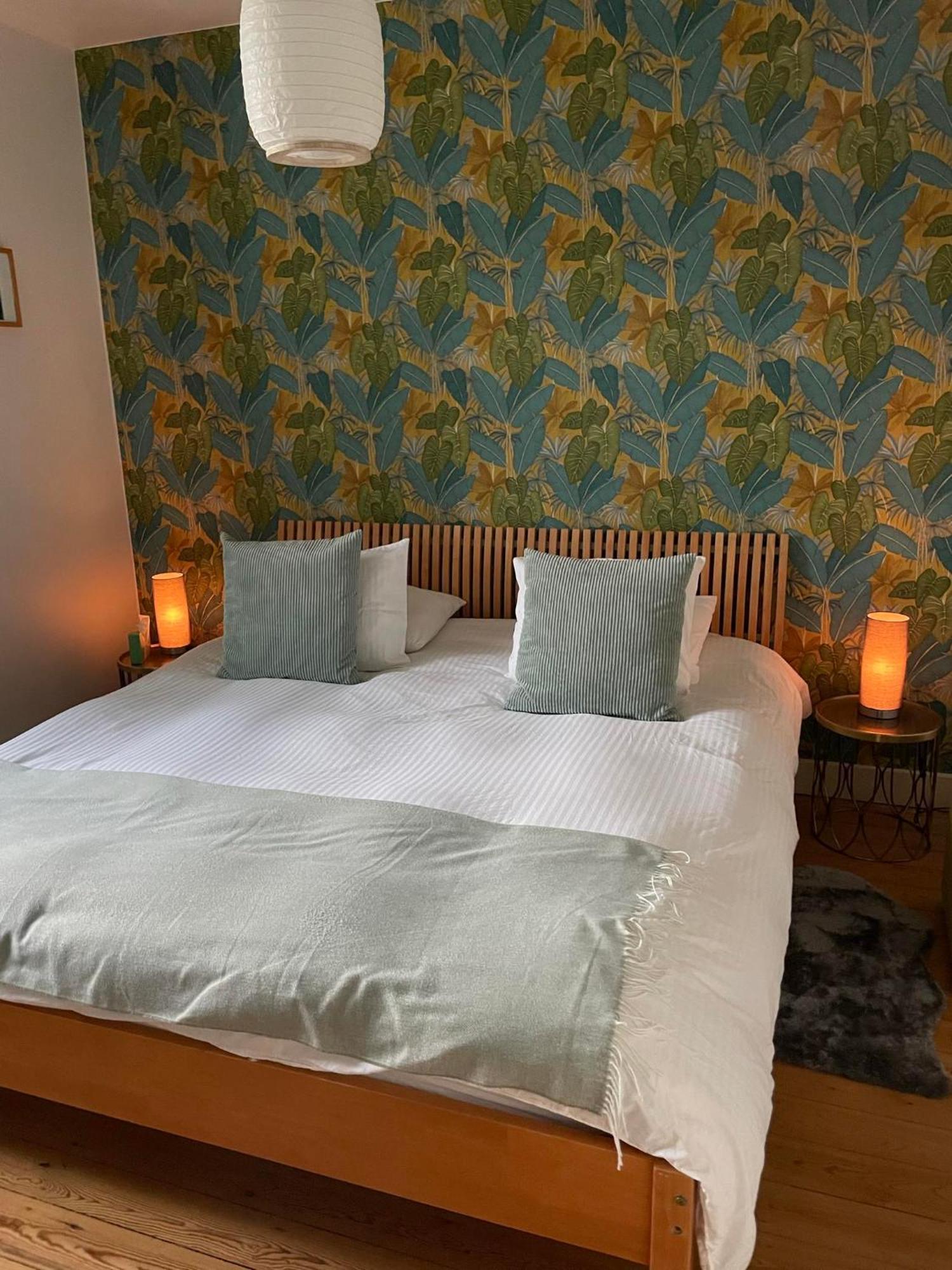 La Majolique Bed & Breakfast Namur Dış mekan fotoğraf