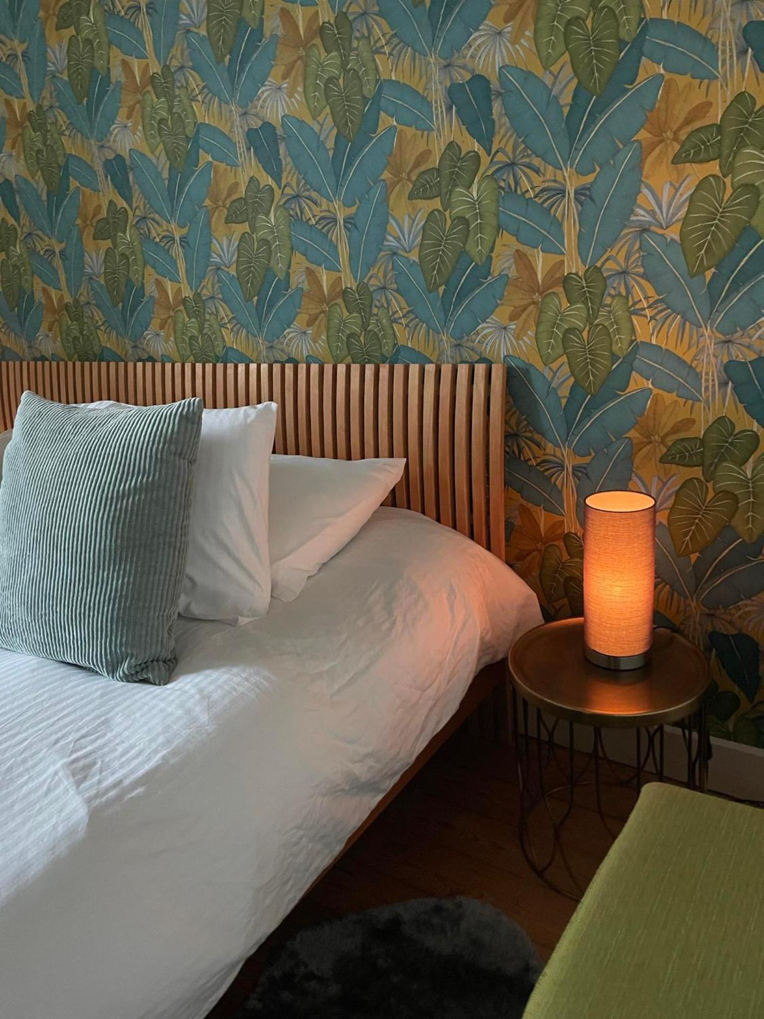 La Majolique Bed & Breakfast Namur Dış mekan fotoğraf
