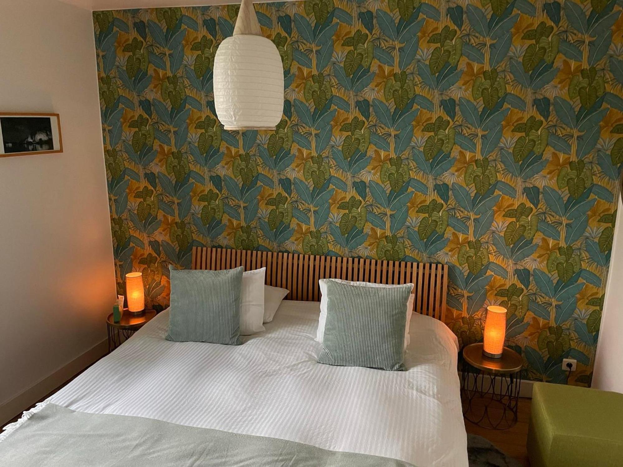 La Majolique Bed & Breakfast Namur Dış mekan fotoğraf