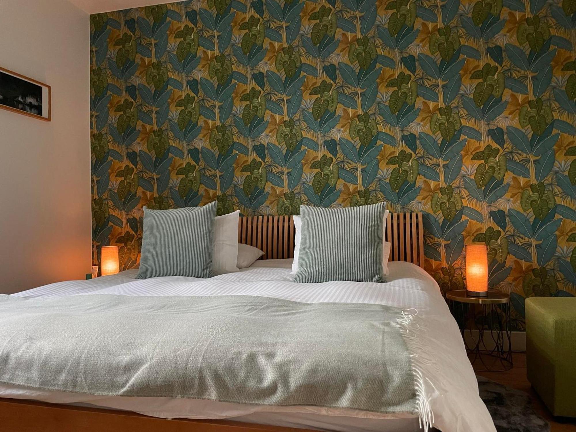 La Majolique Bed & Breakfast Namur Dış mekan fotoğraf