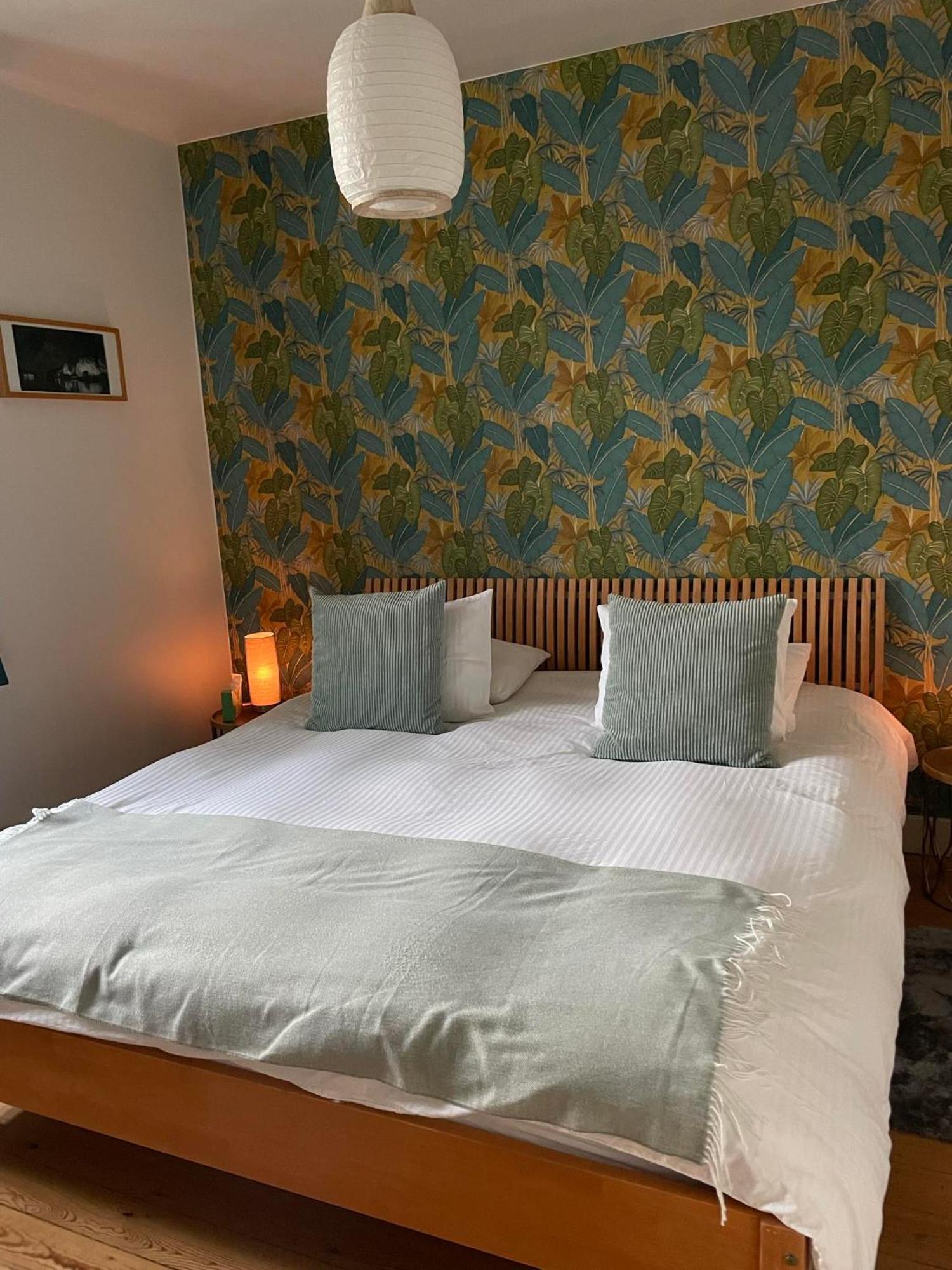La Majolique Bed & Breakfast Namur Dış mekan fotoğraf