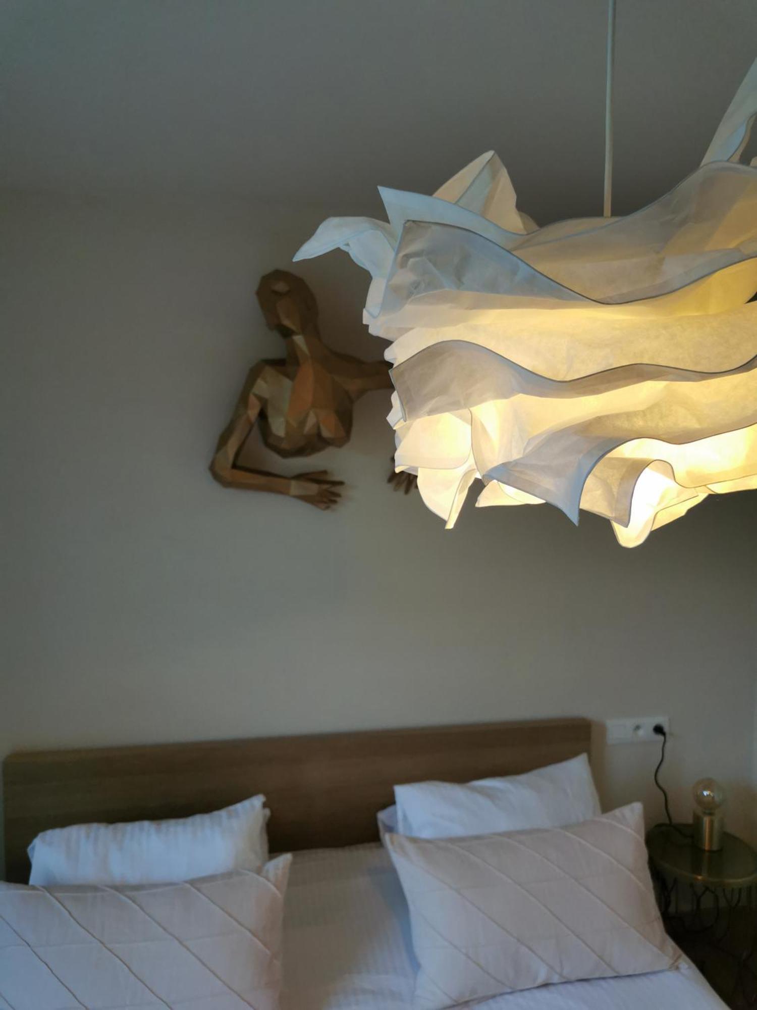 La Majolique Bed & Breakfast Namur Oda fotoğraf