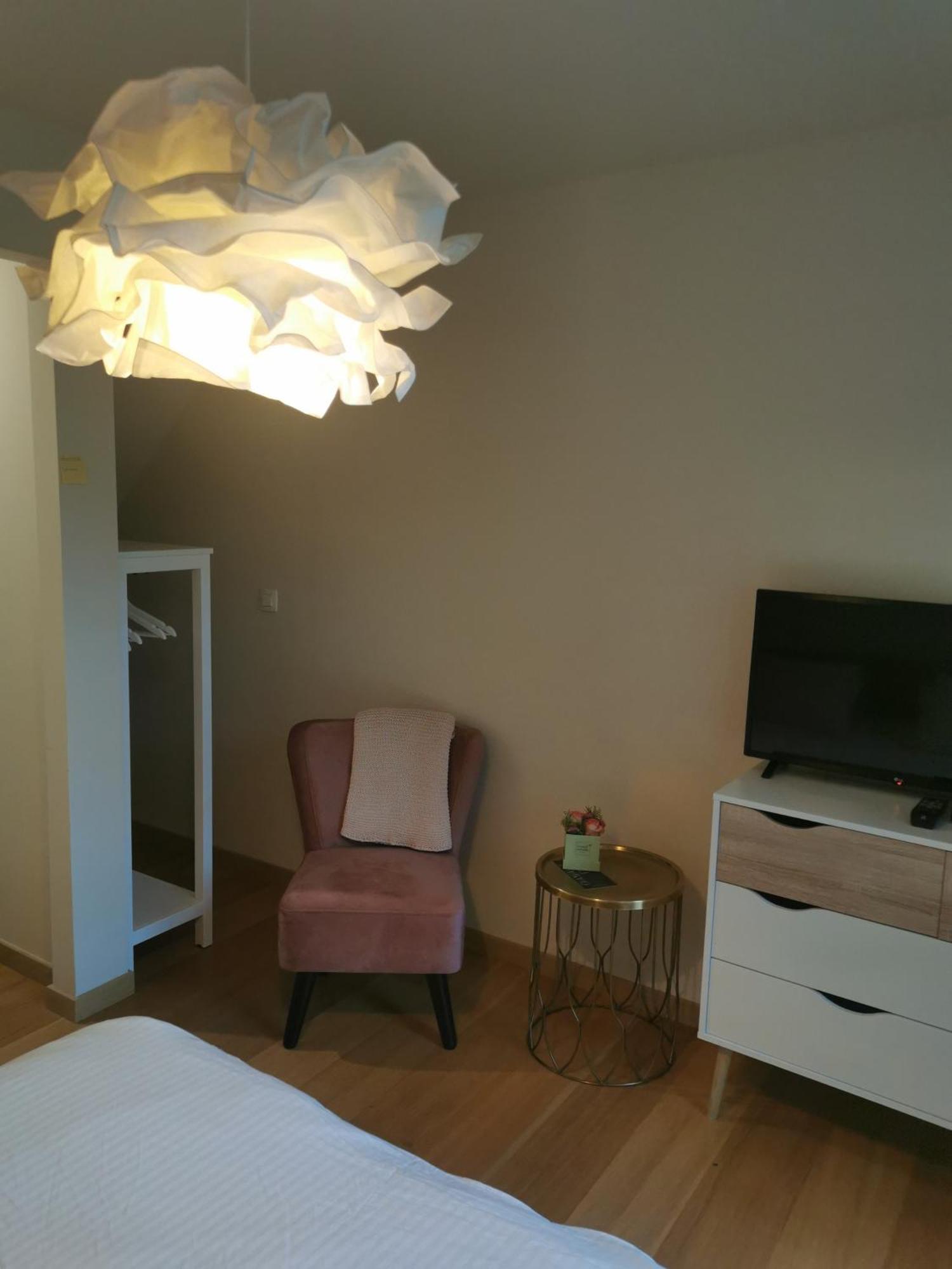 La Majolique Bed & Breakfast Namur Oda fotoğraf
